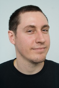 Christopher Irish